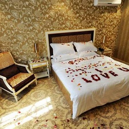 Rose Garden Hotel Riade Exterior foto